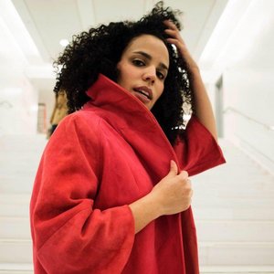 Image for 'Xenia Rubinos'