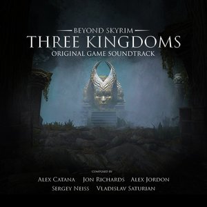 Image for 'Beyond Skyrim: Three Kingdoms (Original Game Soundtrack)'
