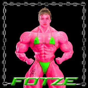 Image for 'FOTZE'