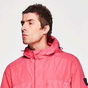 Image for 'Liam Gallagher'