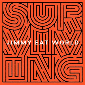 Image for 'Surviving'