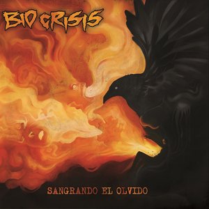 Image for 'Sangrando el Olvido'