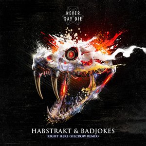 Image for 'Right Here (Silcrow Remix)'