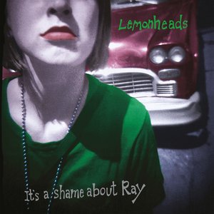 Image for 'It's a Shame About Ray (Expanded Edition)'