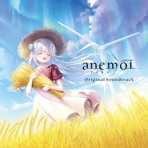 Image for 'anemoi Original Soundtrack'