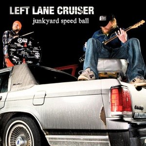 'Junkyard Speed Ball' için resim