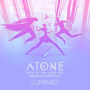 Image for 'Atone: Heart of the Elder Tree (Original Soundtrack)'