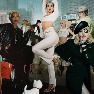 Image for 'Don’t Start Now (Kaytranada Remix)'