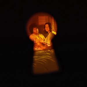 Image for 'I Said I Love You First'