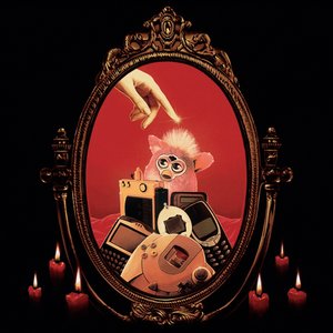Изображение для 'A Human's Touch'
