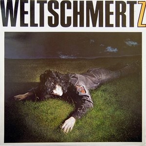 Bild für 'Weltschmertz'