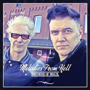 Image for 'Melodies from Hell'