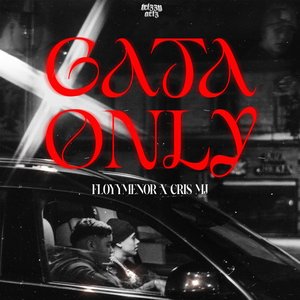 Image for 'Gata Only'