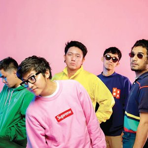 Image for 'Pee Wee Gaskins'