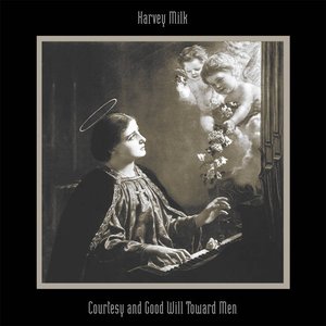 'Courtesy and Good Will Toward Men / Live At TT the Bear's' için resim