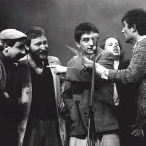 Image for 'Kabaret Potem'