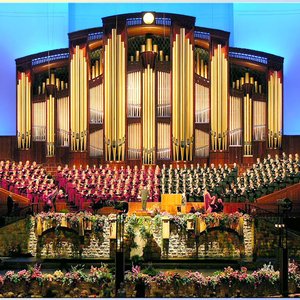 Image for 'Mormon Tabernacle Choir'