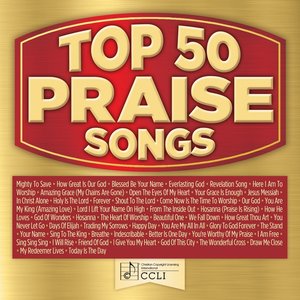 Image for 'Top 50 Praise Songs'