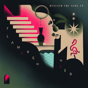 Image for 'Beneath The Neon EP'