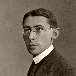 Image for 'Hans Gál'