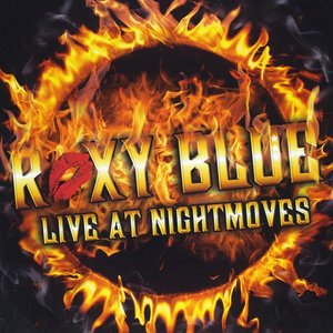 Immagine per 'Live At Nightmoves'