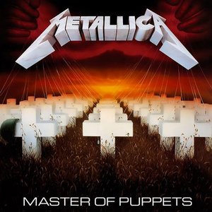 Image for 'Master of Puppets (Remastered Deluxe Box Set)'