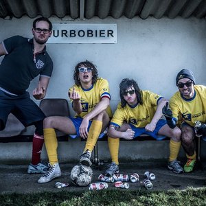 Immagine per 'Turbobier'