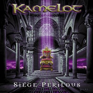 Image pour 'Siége Perilous (Expanded Edition - 2025 Remaster)'