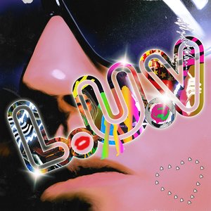 Image for 'L.U.V.'