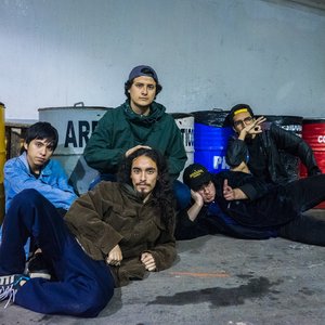 Image for 'Suerte Campeón'