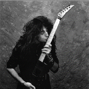 Image for 'Jason Becker'