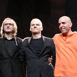 Image for 'Mozdzer, Danielsson, Fresco'