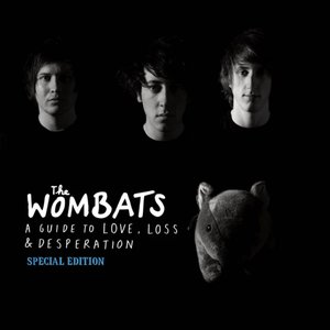 Imagen de 'Proudly Present... A Guide To Love, Loss & Desperation (Special Edition)'