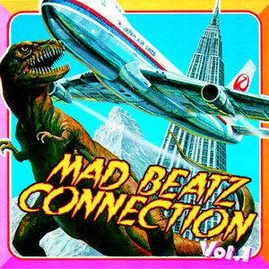 Zdjęcia dla 'MAD BEATZ CONNECTION Vol.1'