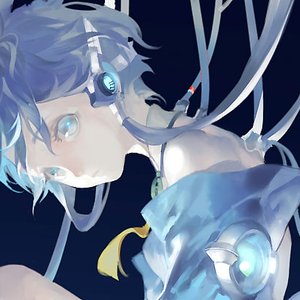 Immagine per '洛天依'