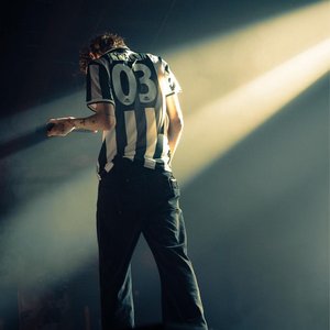 Image for 'things he forgot about'