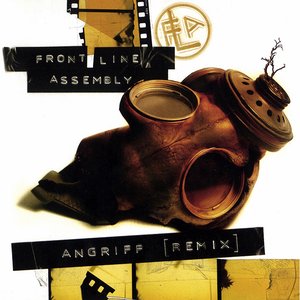 Imagen de 'Angriff (Remix)'