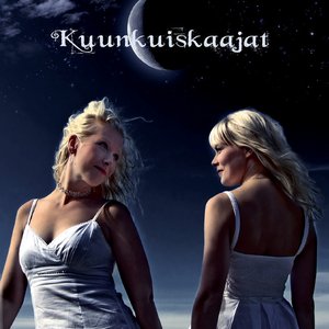 Image for 'Kuunkuiskaajat'