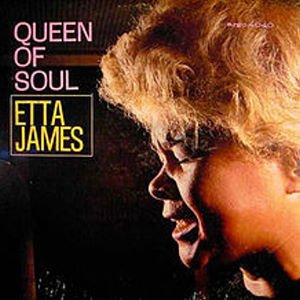 Imagen de 'Queen of Soul'