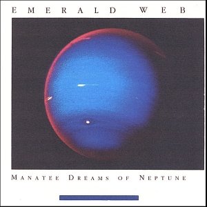Image for 'Manatee Dreams of Neptune'