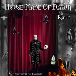 Image for 'Realm (Music from the Film "Dark Realm")'