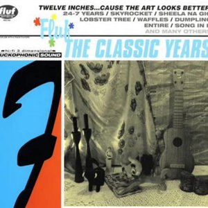 Immagine per 'The Classic Years'