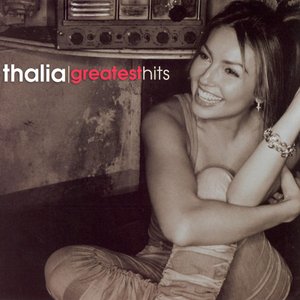 Image for 'Thalía: Greatest Hits'