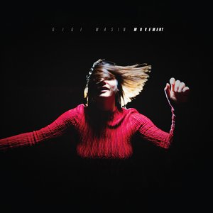 Image for 'MOVEMENT'
