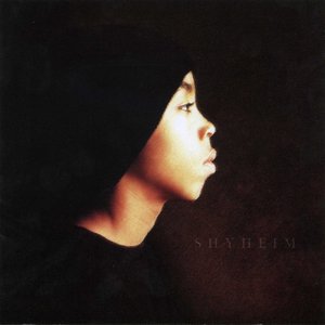 Image for 'shyheim a.k.a. the rugged child'