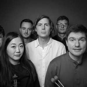 Image for 'Metropolis Ensemble, Erik Hall & Sandbox Percussion'