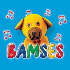 Image for 'Bamses Molodiboks'