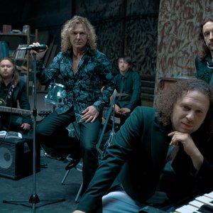 Изображение для 'Белый орёл'