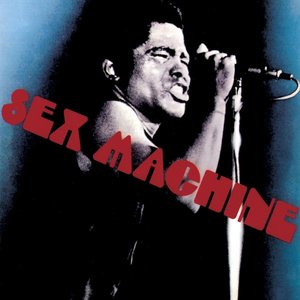 Immagine per 'Sex Machine'