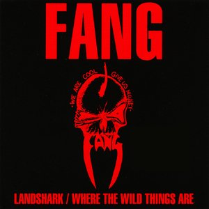 Image for 'Landshark / Where The Wild Things Are'